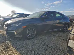 JHMFC1F30KX006723 2019 HONDA CIVIC