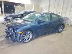 JHMFC1F30KX007421 2019 HONDA CIVIC