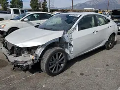 JHMFC1F30KX007791 2019 HONDA CIVIC