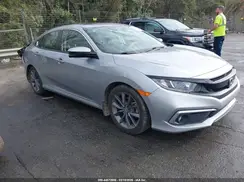 JHMFC1F30KX008486 2019 HONDA CIVIC