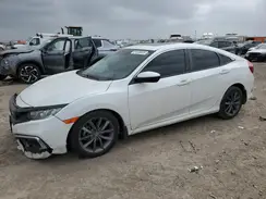 JHMFC1F30KX008519 2019 HONDA CIVIC