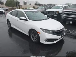 JHMFC1F30KX008827 2019 HONDA CIVIC