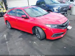 JHMFC1F30KX010531 2019 HONDA CIVIC