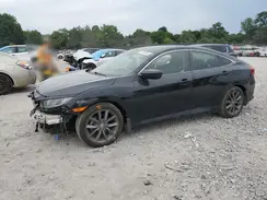 JHMFC1F30KX011114 2019 HONDA CIVIC