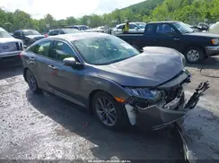 JHMFC1F30KX011470 2019 HONDA CIVIC