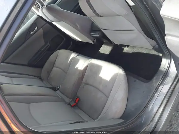 JHMFC1F30KX011470 2019 HONDA CIVIC - Image 8