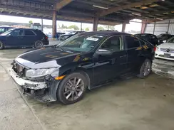 JHMFC1F30KX011713 2019 HONDA CIVIC