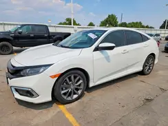 JHMFC1F30KX011954 2019 HONDA CIVIC