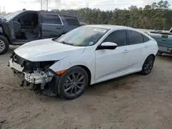JHMFC1F30KX012151 2019 HONDA CIVIC