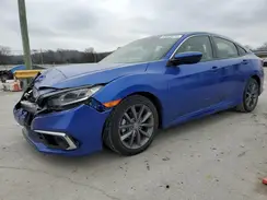 JHMFC1F30KX012473 2019 HONDA CIVIC