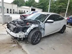 JHMFC1F30KX012781 2019 HONDA CIVIC