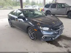 JHMFC1F30KX014028 2019 HONDA CIVIC