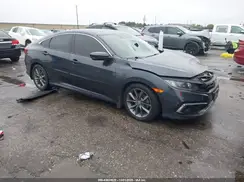 JHMFC1F30KX014224 2019 HONDA CIVIC