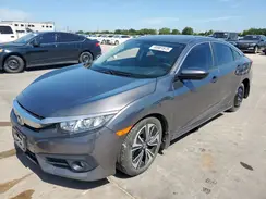 JHMFC1F31JX002582 2018 HONDA CIVIC