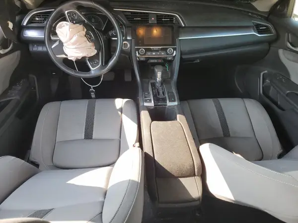 JHMFC1F31JX002596 2018 HONDA CIVIC - Image 8