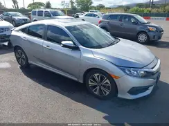 JHMFC1F31JX002727 2018 HONDA CIVIC