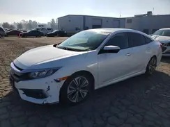 JHMFC1F31JX002923 2018 HONDA CIVIC