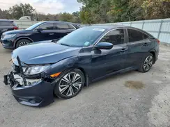 JHMFC1F31JX003411 2018 HONDA CIVIC