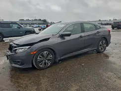 JHMFC1F31JX003487 2018 HONDA CIVIC