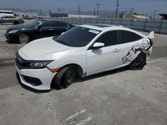 JHMFC1F31JX004025 2018 HONDA CIVIC