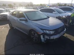 JHMFC1F31JX004154 2018 HONDA CIVIC