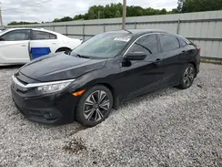JHMFC1F31JX004526 2018 HONDA CIVIC