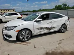 JHMFC1F31JX004588 2018 HONDA CIVIC