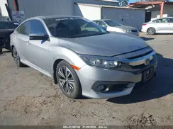 JHMFC1F31JX005742 2018 HONDA CIVIC