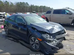 JHMFC1F31JX007118 2018 HONDA CIVIC