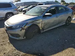 JHMFC1F31JX007362 2018 HONDA CIVIC