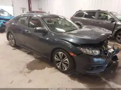 JHMFC1F31JX008088 2018 HONDA CIVIC