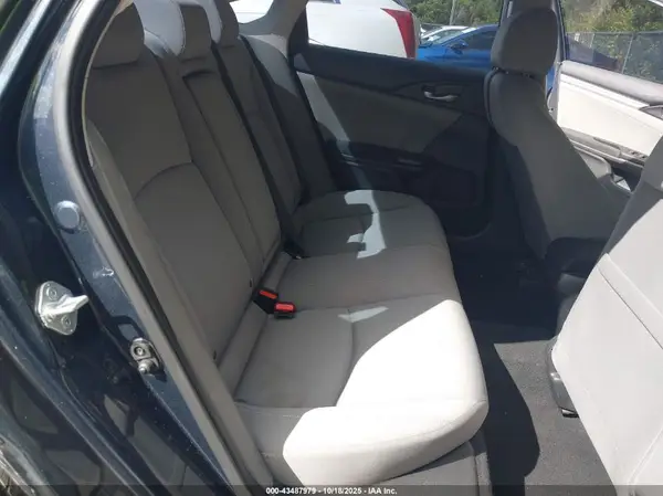 JHMFC1F31JX008639 2018 HONDA CIVIC - Image 8