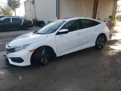 JHMFC1F31JX008690 2018 HONDA CIVIC