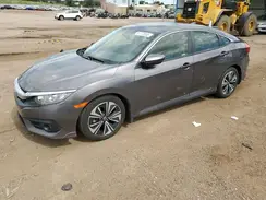 JHMFC1F31JX008849 2018 HONDA CIVIC