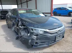 JHMFC1F31JX009712 2018 HONDA CIVIC