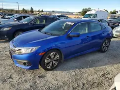JHMFC1F31JX010116 2018 HONDA CIVIC