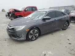 JHMFC1F31JX012190 2018 HONDA CIVIC