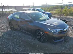 JHMFC1F31JX014179 2018 HONDA CIVIC