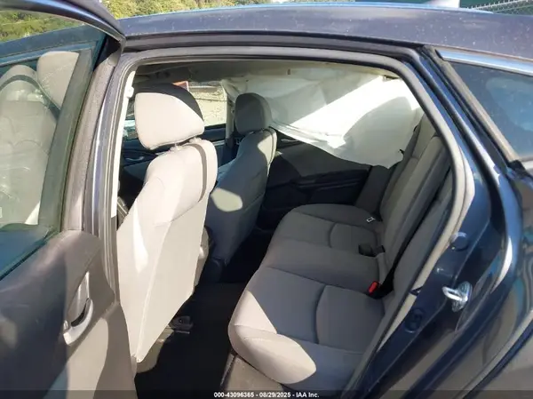 JHMFC1F31JX014179 2018 HONDA CIVIC - Image 8