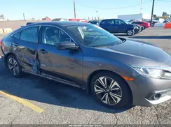 JHMFC1F31JX014277 2018 HONDA CIVIC