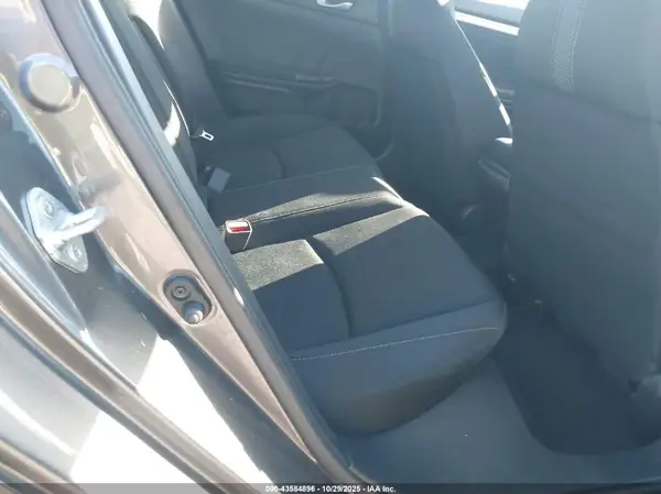 JHMFC1F31JX014277 2018 HONDA CIVIC - Image 8