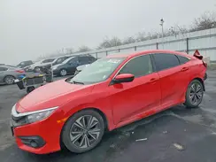 JHMFC1F31JX014506 2018 HONDA CIVIC
