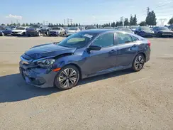 JHMFC1F31JX015865 2018 HONDA CIVIC
