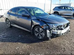 JHMFC1F31JX016014 2018 HONDA CIVIC