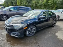 JHMFC1F31JX017275 2018 HONDA CIVIC