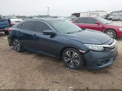 JHMFC1F31JX018006 2018 HONDA CIVIC