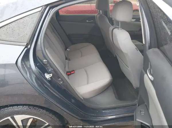 JHMFC1F31JX018006 2018 HONDA CIVIC - Image 8