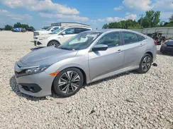 JHMFC1F31JX018121 2018 HONDA CIVIC