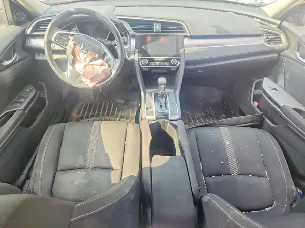 JHMFC1F31JX018121 2018 HONDA CIVIC - Image 8