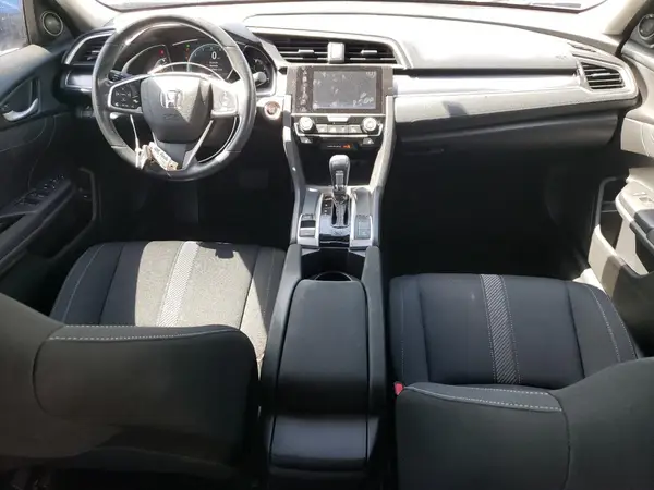 JHMFC1F31JX018135 2018 HONDA CIVIC - Image 8
